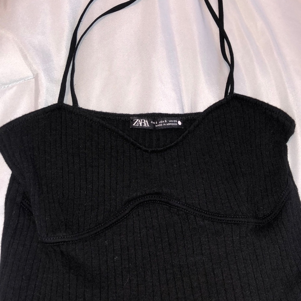 Zara top